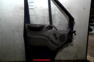 Porte avant gauche FORD TRANSIT 3