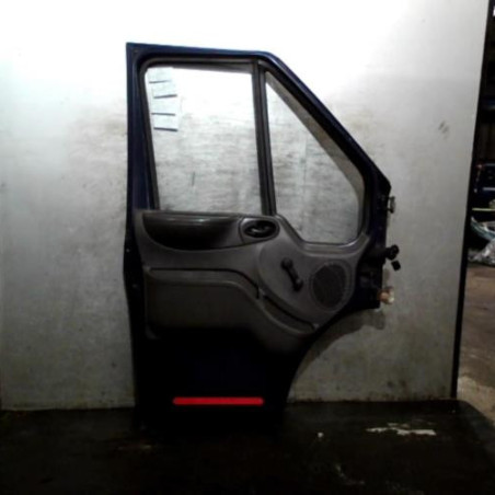 Porte avant gauche FORD TRANSIT 3