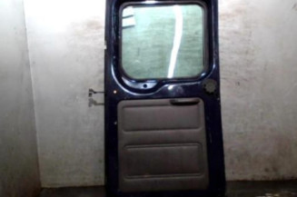 Porte de coffre droit FORD TRANSIT 3