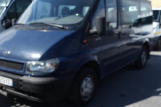 Porte de coffre droit FORD TRANSIT 3