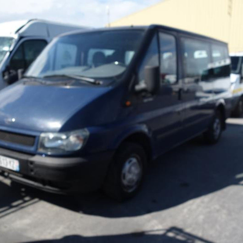 Porte de coffre droit FORD TRANSIT 3 Photo n°3
