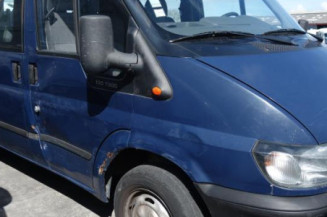 Porte de coffre droit FORD TRANSIT 3