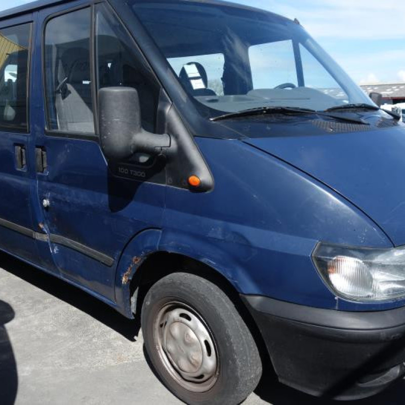 Porte de coffre droit FORD TRANSIT 3 Photo n°4