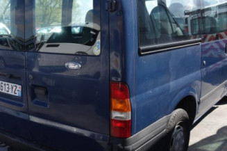 Porte de coffre droit FORD TRANSIT 3