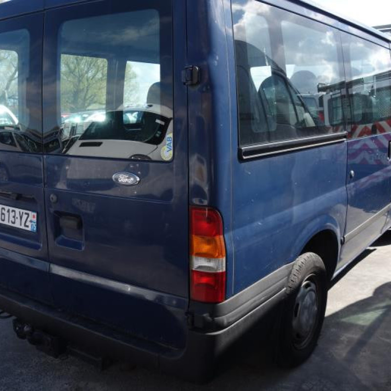 Porte de coffre droit FORD TRANSIT 3 Photo n°5