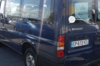 Porte de coffre droit FORD TRANSIT 3