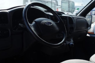 Porte de coffre droit FORD TRANSIT 3