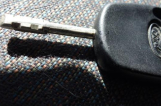 Porte de coffre droit FORD TRANSIT 3