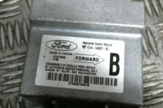 Boitier air bag FORD TRANSIT 3 Photo n°1