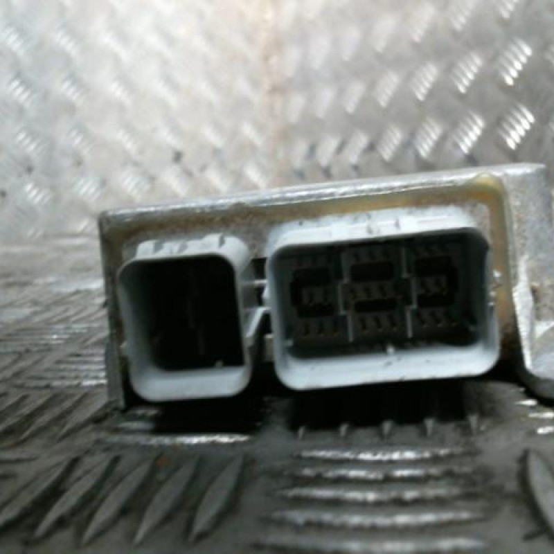 Boitier air bag FORD TRANSIT 3 Photo n°2