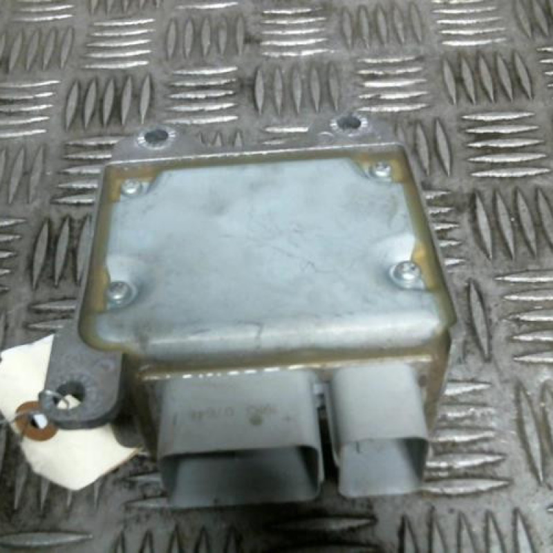 Boitier air bag FORD TRANSIT 3 Photo n°3