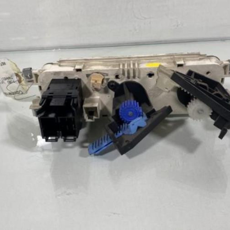 Commande chauffage FORD TRANSIT 3 Photo n°2