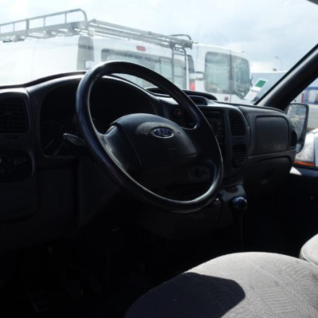 Cardan droit (transmission) FORD TRANSIT 3