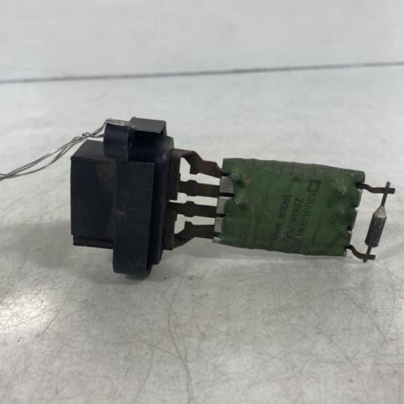 Resistance chauffage FORD TRANSIT 3 Photo n°1