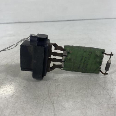 Resistance chauffage FORD TRANSIT 3 Photo n°1