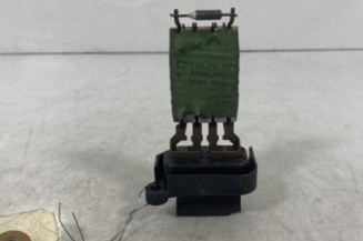 Resistance chauffage FORD TRANSIT 3