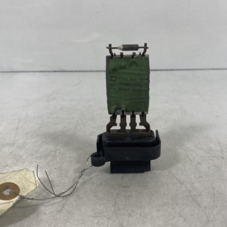 Resistance chauffage FORD TRANSIT 3