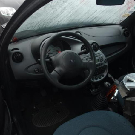 Custode arriere gauche FORD KA 1