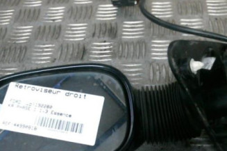 Retroviseur droit FORD KA 1 Photo n°1