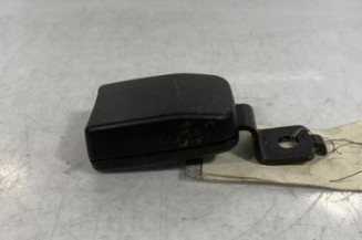 Attache ceinture avant droit FORD KA 1 Photo n°1