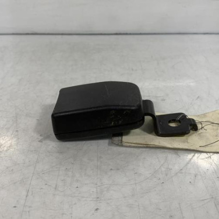 Attache ceinture avant droit FORD KA 1 Photo n°1