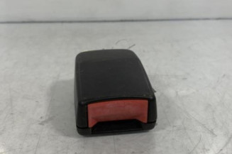Attache ceinture avant droit FORD KA 1