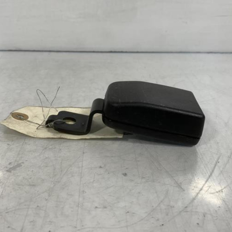 Attache ceinture avant droit FORD KA 1 Photo n°3