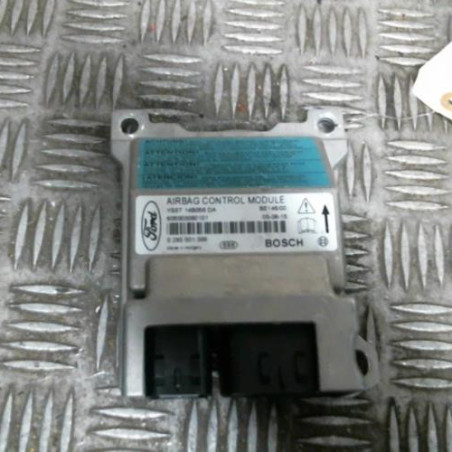 Boitier air bag FORD KA 1 Photo n°1