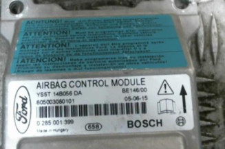 Boitier air bag FORD KA 1