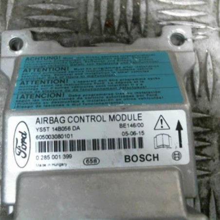 Boitier air bag FORD KA 1