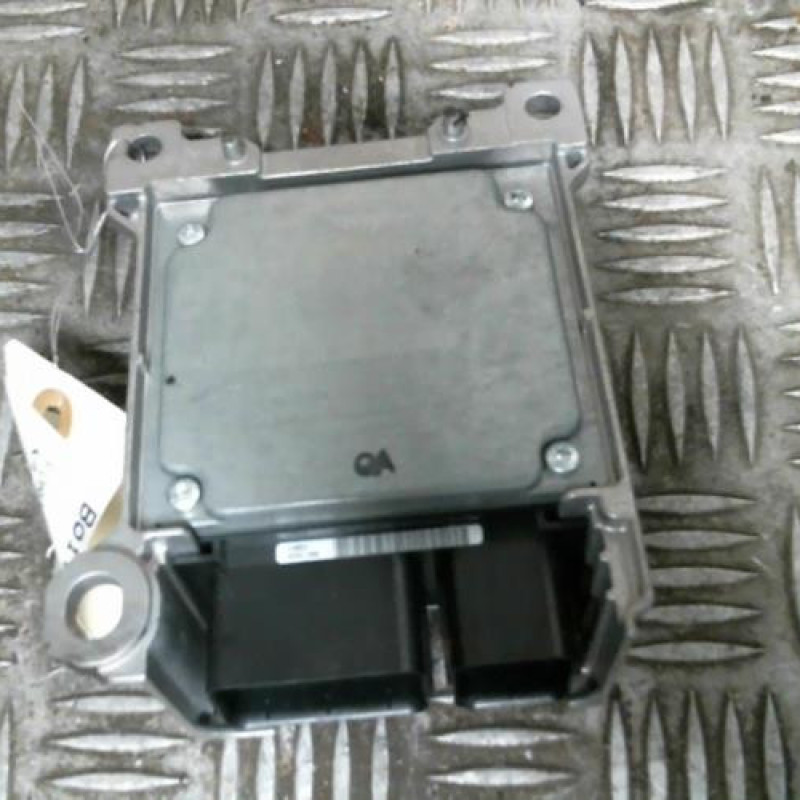 Boitier air bag FORD KA 1 Photo n°4