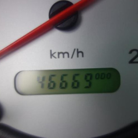 Boite de vitesses FORD KA 1 Photo n°8