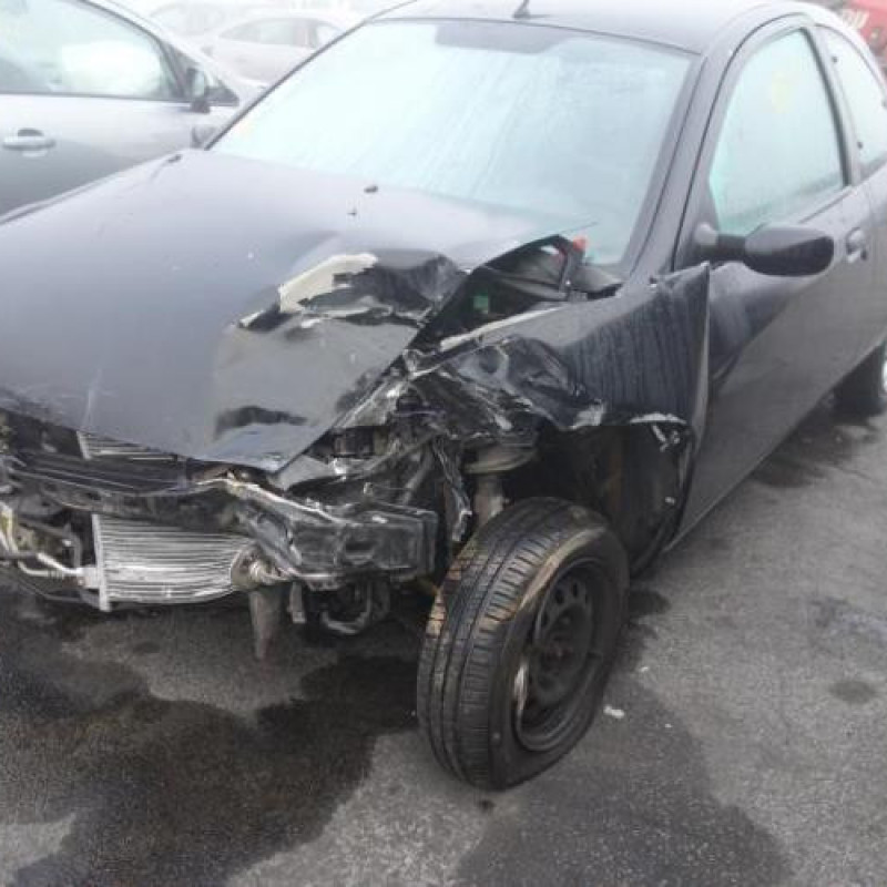 Etrier avant gauche (freinage) FORD KA 1 Photo n°1