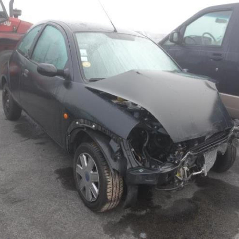 Etrier avant gauche (freinage) FORD KA 1 Photo n°2