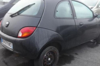 Etrier avant gauche (freinage) FORD KA 1