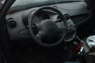 Etrier avant gauche (freinage) FORD KA 1
