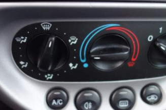 Etrier avant gauche (freinage) FORD KA 1