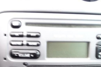 Etrier avant gauche (freinage) FORD KA 1