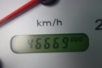 Etrier avant gauche (freinage) FORD KA 1