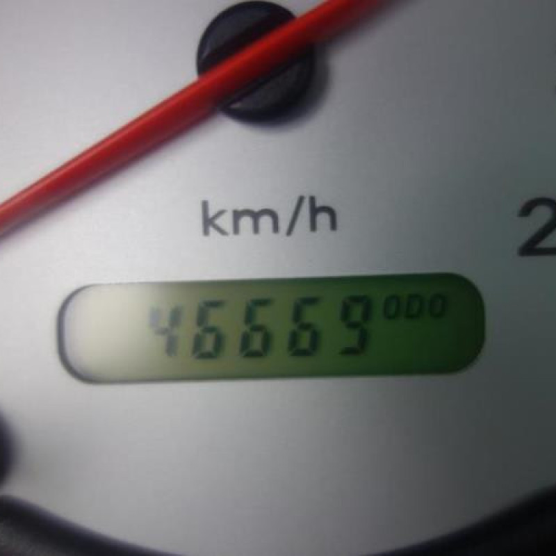 Etrier avant gauche (freinage) FORD KA 1 Photo n°8