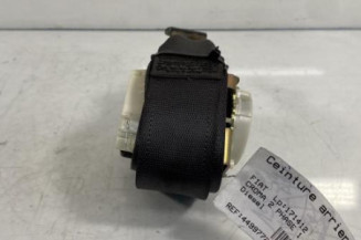 Ceinture arriere droit FIAT CROMA 2