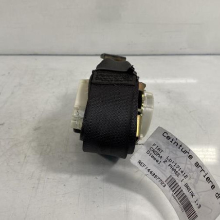 Ceinture arriere droit FIAT CROMA 2