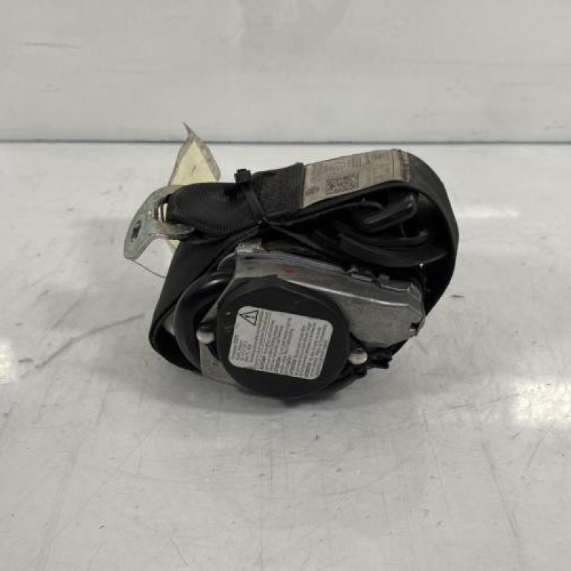 Pretensionneur de ceinture avant gauche VOLKSWAGEN GOLF 5 Photo n°3