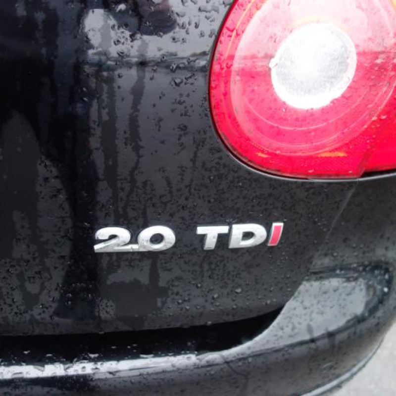 Pretensionneur de ceinture avant gauche VOLKSWAGEN GOLF 5 Photo n°8
