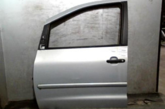 Porte avant gauche VOLKSWAGEN SHARAN 1 Photo n°1