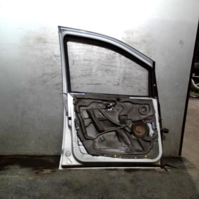 Porte avant gauche VOLKSWAGEN SHARAN 1 Photo n°2