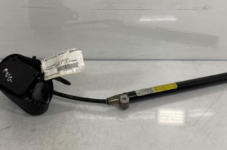 Pretensionneur de ceinture avant gauche VOLKSWAGEN SHARAN 1 Photo n°1