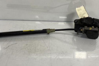 Pretensionneur de ceinture avant gauche VOLKSWAGEN SHARAN 1