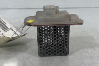 Resistance chauffage OPEL AGILA A Photo n°1