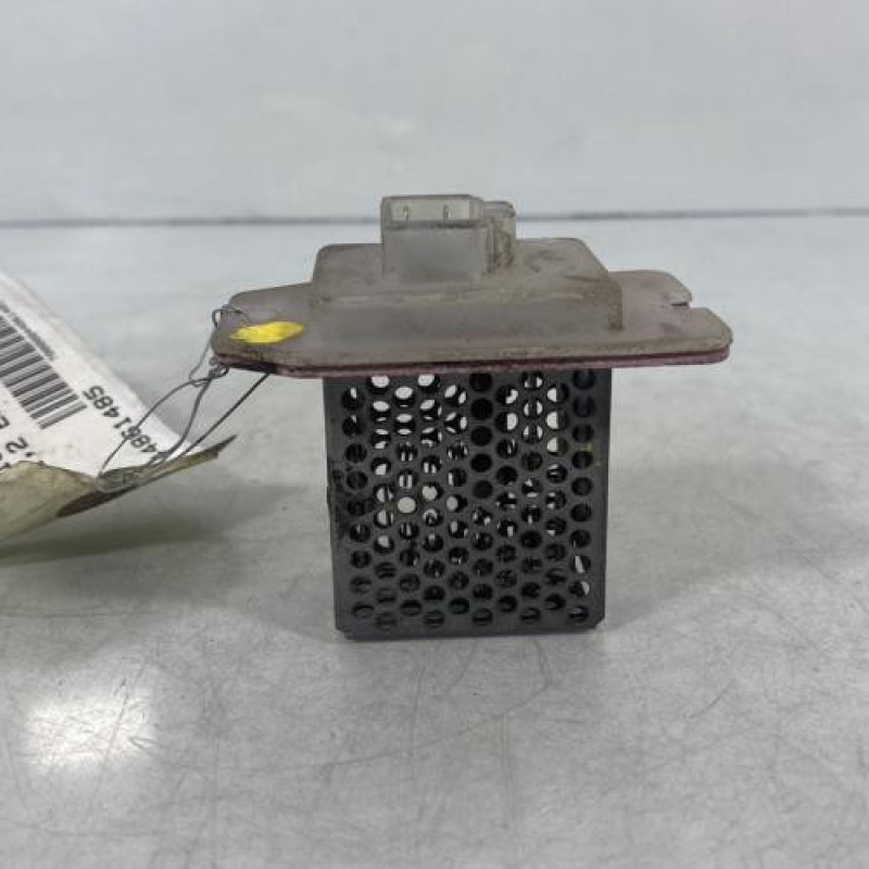 Resistance chauffage OPEL AGILA A Photo n°1